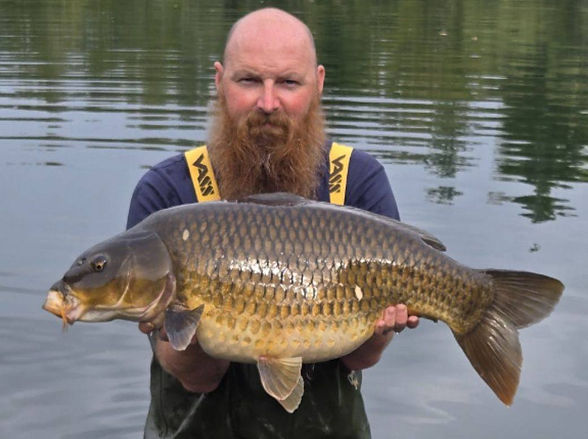 Main fish picture