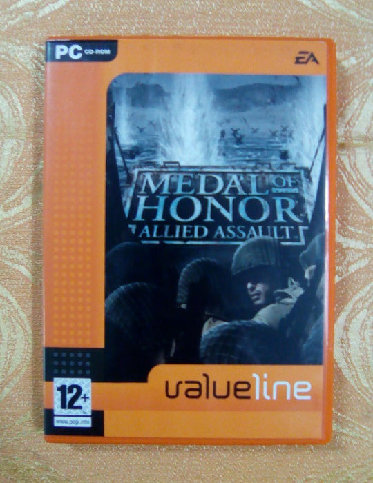 Miniatura: Consolas & Jogos