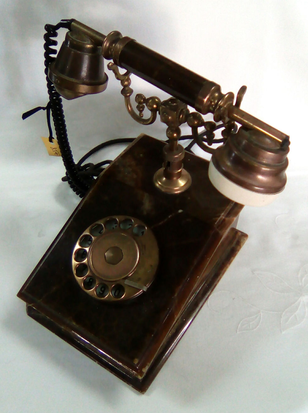 Telefone fixo