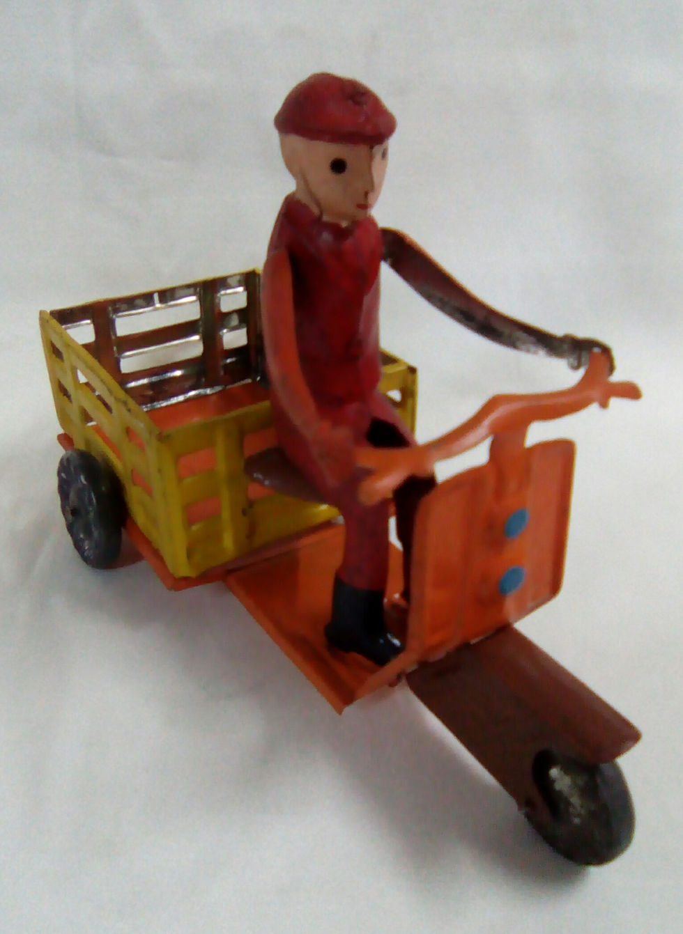 Miniatura: Brinquedos