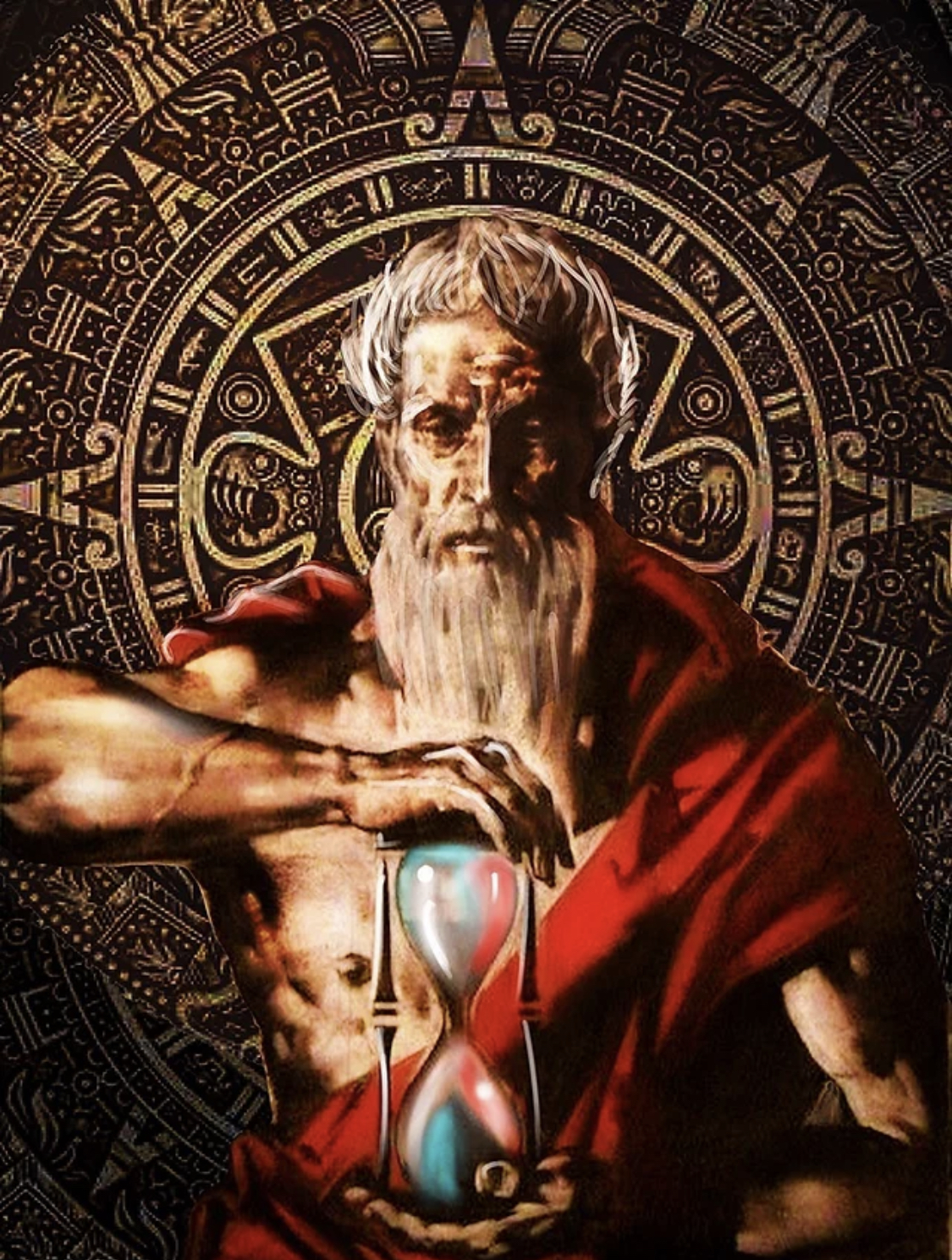 Writer: Gods in Training