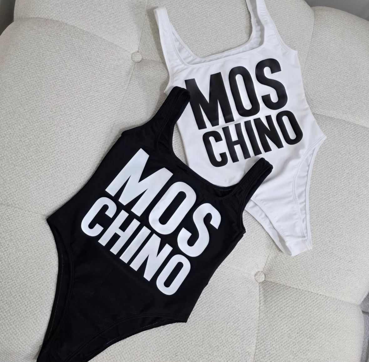 Moschino Body ELEGANGSTER – Luxe, Stijl en Exclusiviteit