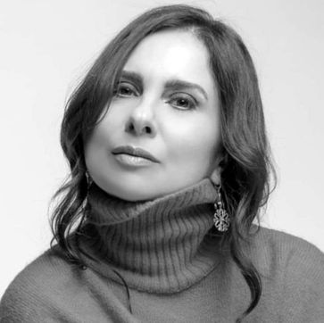 GONCAGÜL SUNAR