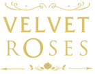 Logo Velvet Roses