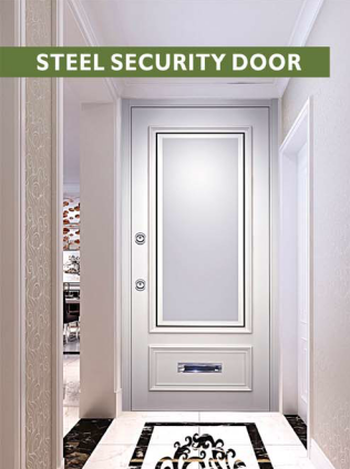 Security Doors