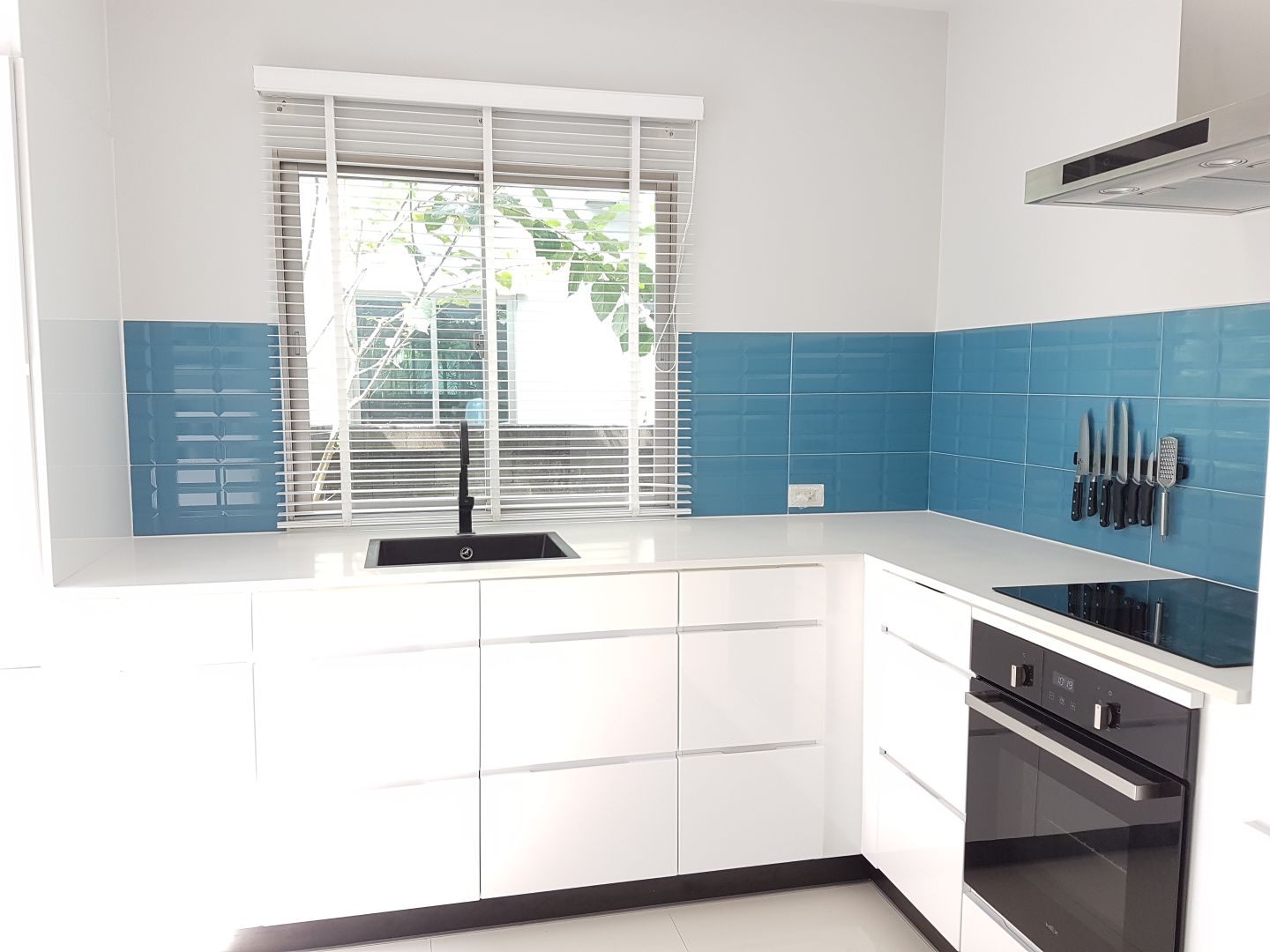 Custom Kitchens