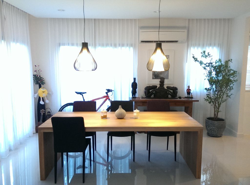 Custom Furniture