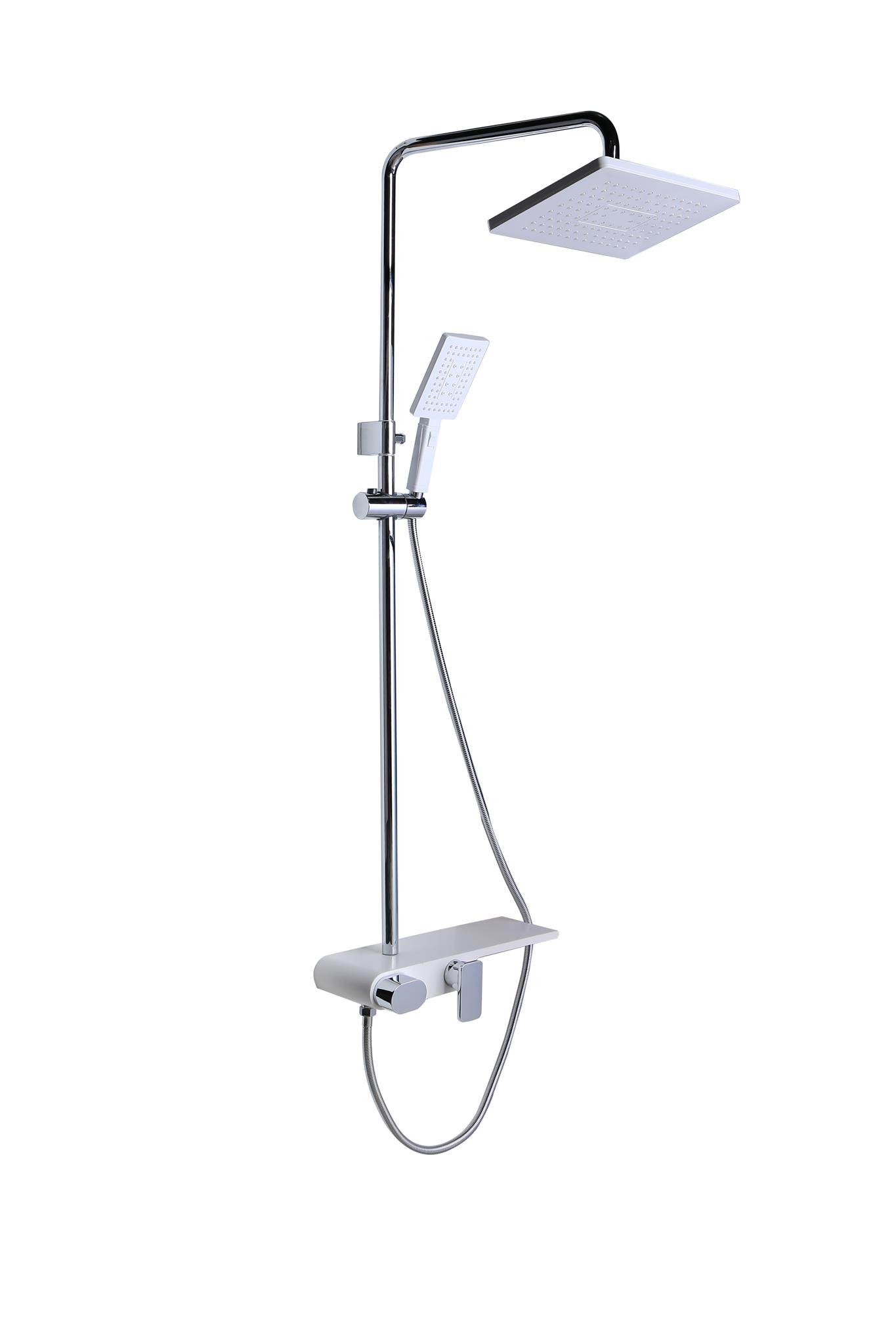 Shower Accessories