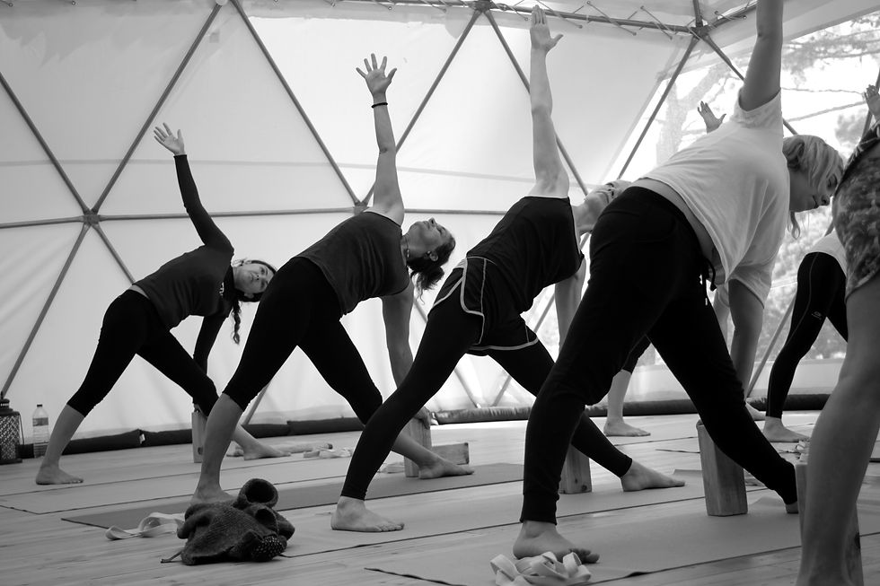 Yoga