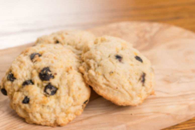 Scones (12)