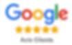 Logo avis Google