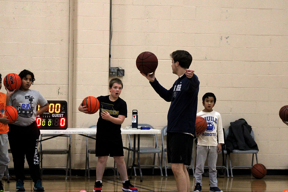Skill Development Clinic