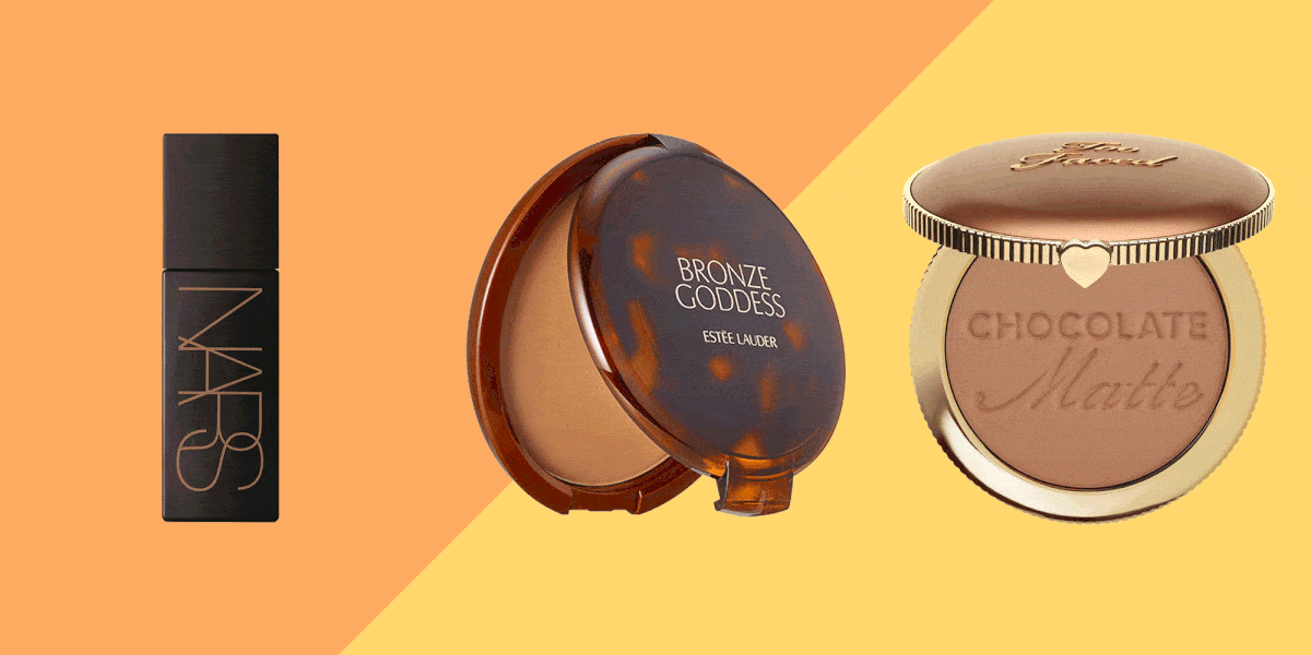 En iyi 16 Bronzer Önerisi