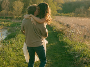 Capturing Love: A Heartfelt Photoshoot in Grand Rapids