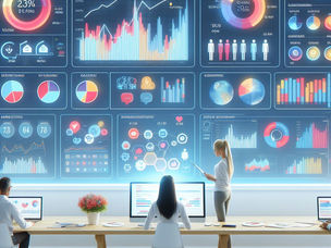 "Unlocking the Power of Business Intelligence: Overcoming Fears and Gaining Competitive Advantage"