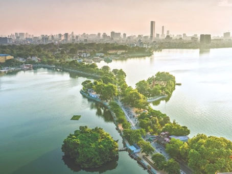 Why MICE is a leading edge for travel recovery in Vietnam