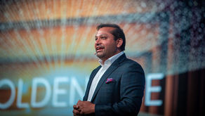 Cvent CEO talks investor confidence in meetings