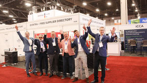 Back-to-back appointments for Meeting Escrow at IMEX America