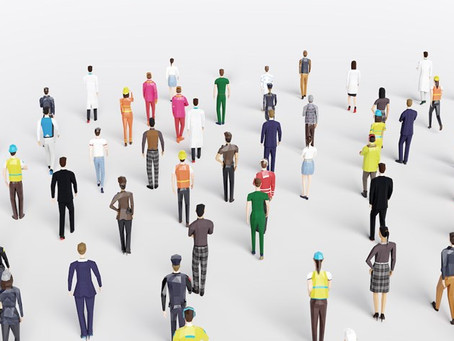 Should We Be Holding In-Person Meetings?