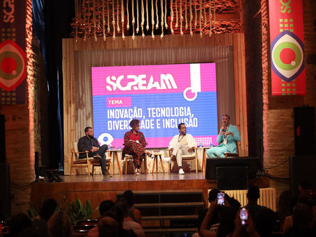 ScreamPlay: plataforma com mais de 150 especialistas traz conteúdos sobre as principais tendências do mundo