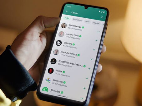 WhatsApp deixa de funcionar em mais de 15 modelos de celulares neste mês