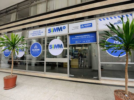 Nova estrutura do Simm já encaminhou mais de 4 mil pessoas ao mercado de trabalho