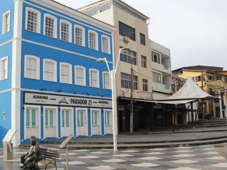 Mulher é encontrada morta no bairro mais boêmio de Salvador Rio Vermelho