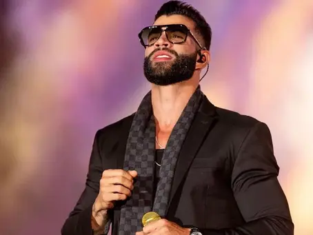 Gusttavo Lima tem show anulado pela Justiça em município baiano em emergência por causa da seca