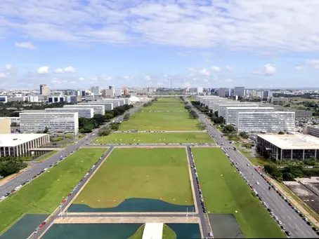 Governo Federal divulga novo cronograma do Concurso Nacional Unificado