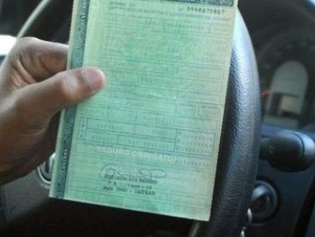 Sefaz-BA alerta sobre vencimento do IPVA de julho para placas 0 e 9