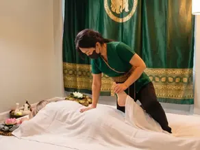 Recover After the Old Town Art Fair: Massage & Relaxation in Old Town Chicago