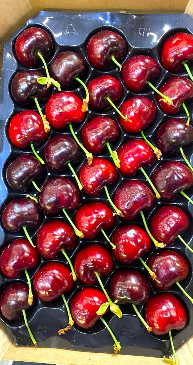 Cherries