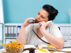 Risiko Übergewicht: Fettleber kann gefährlich werden!