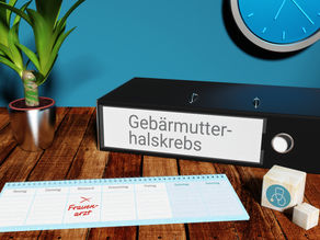 Gebärmutterhalskrebs: Neue Regelungen seit dem 1.1.2020