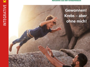 Heft 28 der Aktuellen Gesundheits-Nachrichten von EANU ist verfügbar!