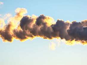 Gesundheitsgefahr Luftverschmutzung