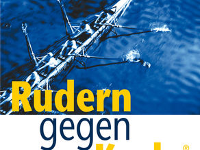 Benefiz-Aktion: Rudern gegen Krebs