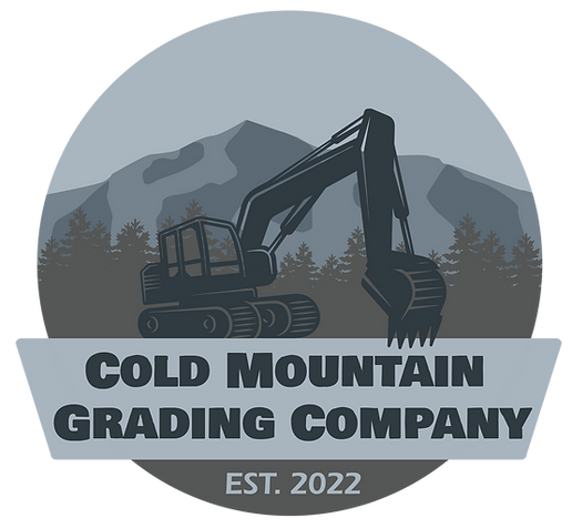 Cold Mountain