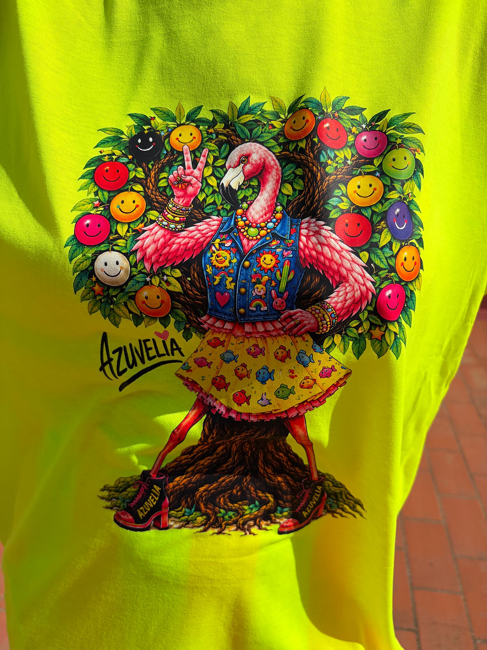 Miniatura: PACK camisetas EXCLUSIVAS AZUVELIA 
