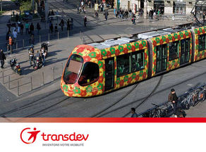 Transdev, l'un des leaders mondiaux des transports publics