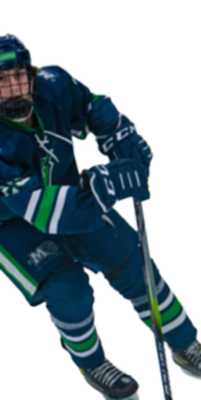 Junior Mariners Skater