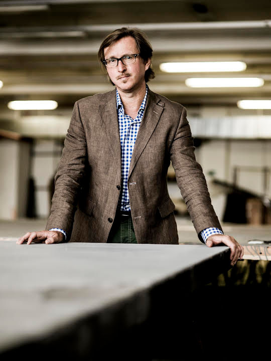 Peter de Caluwe