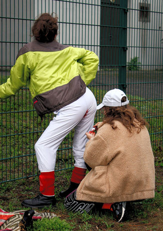 MAUVAIS GENRE