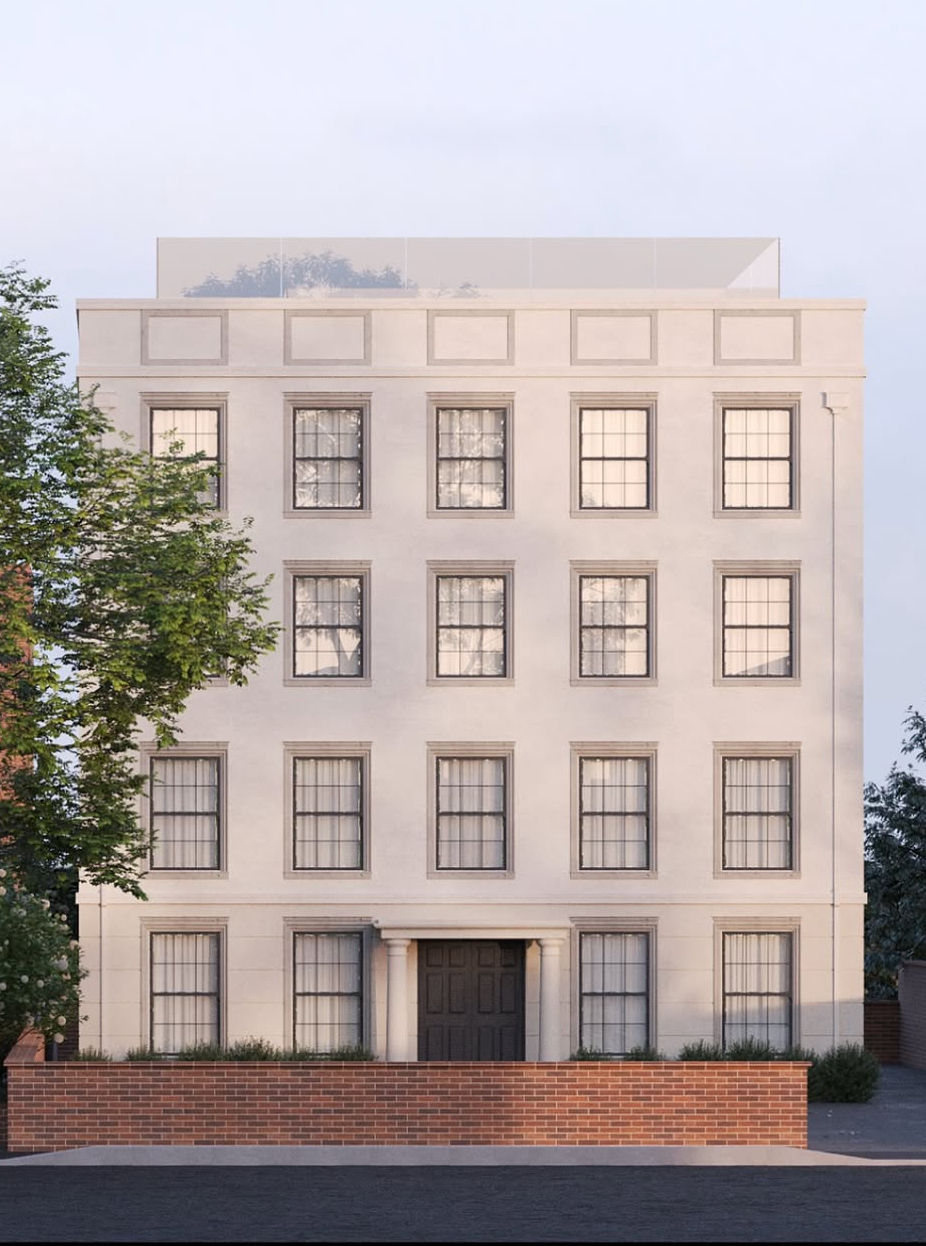 Unlocking the Potential of Commercial-to-Residential Conversions 