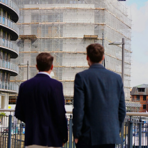 Breathing New Life into Urban Spaces