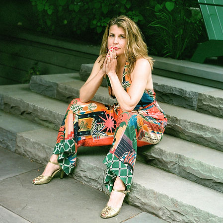 Johannah Hetherington