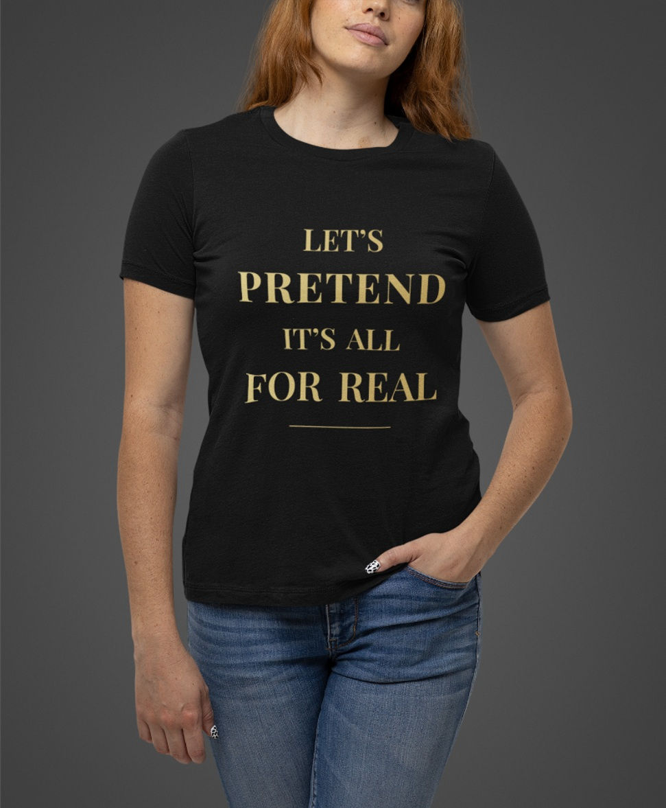 Women's Tee