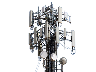 Proposed Cell Tower Near Ballfield and Community Response (2025)