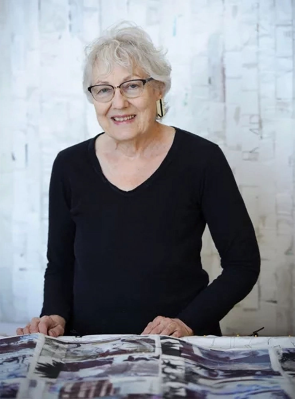 Joan Schulze
