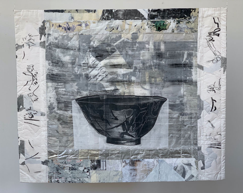 Tea Bowl Quilts